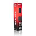 NGS MOUSE-1080 muismat Zwart Game-muismat
