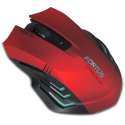 Speedlink FORTUS - Draadloze Gaming Muis - PC