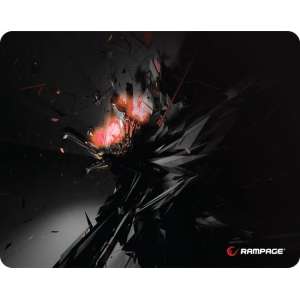 Rampage Gaming Muimat Combat Zone- 270x350x3mm