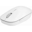 Xiaomi HLK4013GL RF Draadloos Optisch 1200DPI Rechtshandig muis - Wit