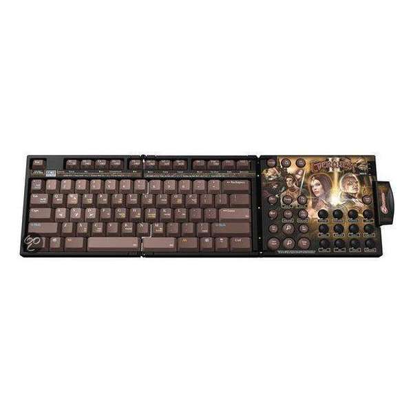 Zboard Keyset Everquest 2