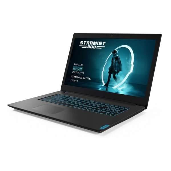Lenovo L340-17IHR Gaming | 17.3″ FHD AG | i5-9300H | 8GB DDR4 | 256GB SSD | GTX1050 3GB | W10 Pro