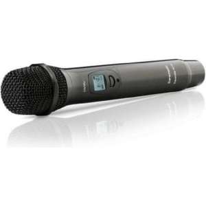 Saramonic Draadloze Handheld Microfoon HU9 voor UwMic9