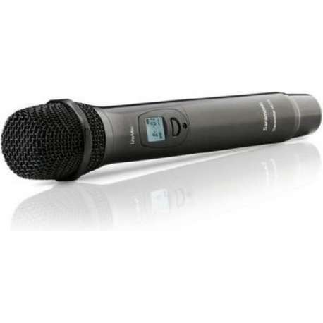 Saramonic Draadloze Handheld Microfoon HU9 voor UwMic9
