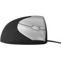 Ergonomische 3D verticale optische muis - USB 2.0