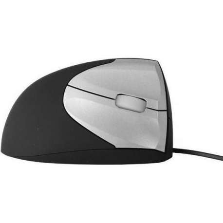 Ergonomische 3D verticale optische muis - USB 2.0