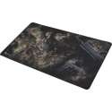 Genesis Carbon 500 Maxi Camo – Gaming Muismat – 900x450x2.5 mm