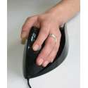 Ergoguys Quill AirO2Bic Vertical Mouse, Left