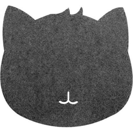 Muismat kat