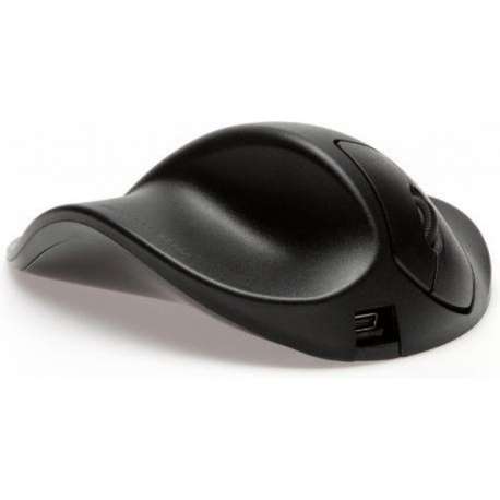 BakkerElkhuizen HandShoeMouse muis RF Draadloos BlueTrack Linkshandig