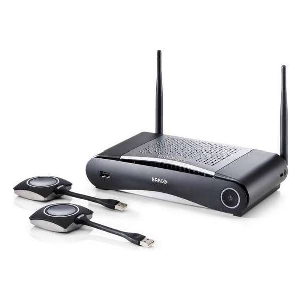ClickShare CSE-200