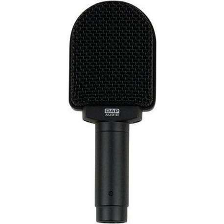 DAP Audio DM-35 Dynamische microfoon voor een gitaarversterker