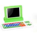 Clevy Bluetooth - Toetsenbord met grote letters