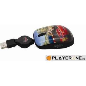 Cirkuit Planet DSY-MM230 muis
