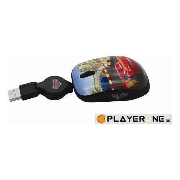 Cirkuit Planet DSY-MM230 muis
