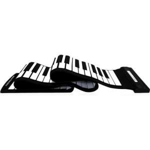Elektrische Pianotoetsen - 88 toetsen - Opvouwbaar