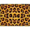 Muismat luipaard print - Sleevy