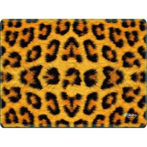 Muismat luipaard print - Sleevy