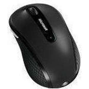 Microsoft Wireless Mobile Mouse 4000