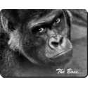 SILVERBACK GORILLA THE BOSS  Muismat