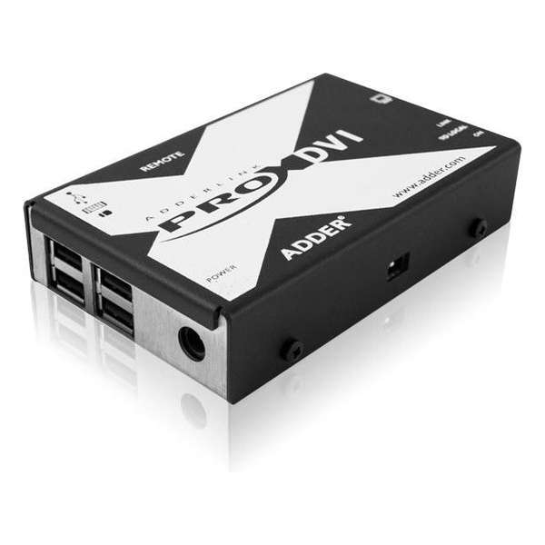 ADDER AdderLink X-DVI PRO