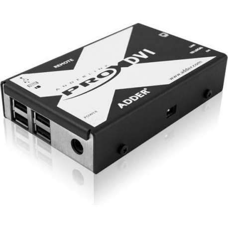 ADDER AdderLink X-DVI PRO