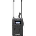 Boya Draadloze Ontvanger BY-RX8 voor BY-WM8 Pro