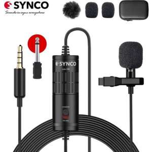 Synco Mini Microphone