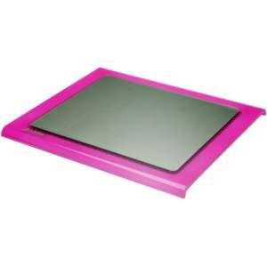 Allsop Cupertino Grijs, Roze
