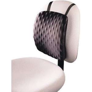 Kensington, HalfBack® Pad (Black)