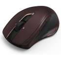 Hama MW-800 muis RF Draadloos Laser Ambidextrous