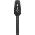 Boya Shotgun Richtmicrofoon BY-PVM3000S Small