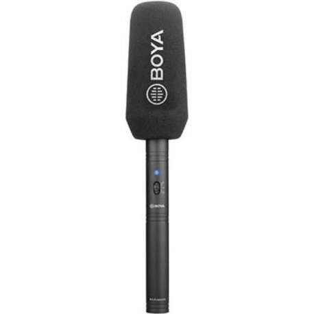 Boya Shotgun Richtmicrofoon BY-PVM3000S Small