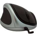 Goldtouch Ergonomic Mouse, Left muis USB Type-A Optisch 1000 DPI Linkshandig