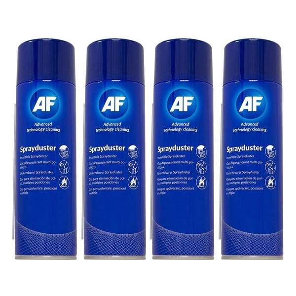 AF PERSLUCHTREINIGER 200ML