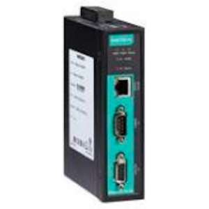 Moxa 4101-MB-PBS Gateway/controller