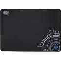 Adesso TruForm P102 Zwart Game-muismat