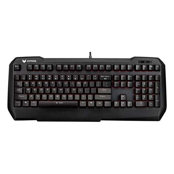 Rapoo V700 - Gaming Toetsenbord