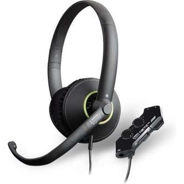 Creative Labs Sound Blaster Tactic360 Ion XBOX 360