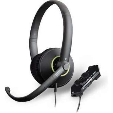 Creative Labs Sound Blaster Tactic360 Ion XBOX 360