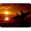 Sunset Surf  Muismat