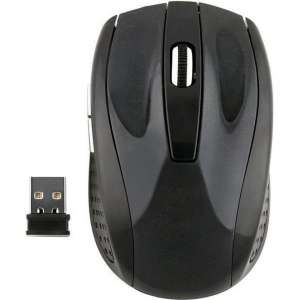 WIRELESS MOUSE