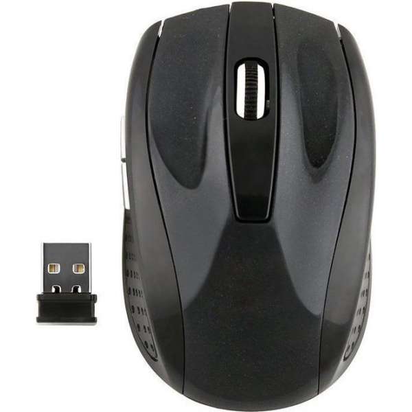 WIRELESS MOUSE