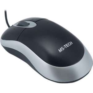 MS-TECH SM-25 - Muis