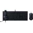 Razer Power Up Gaming Bundel - Gaming Headset/Toetsenbord/Muis - Qwerty