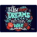 Muismat dreams - Sleevy