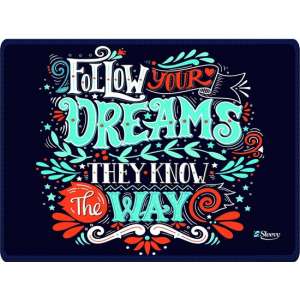 Muismat dreams - Sleevy