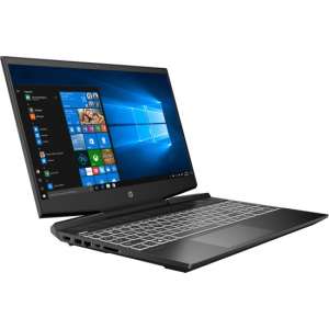 HP Pavilion Gaming 15-DK0740ND - Gaming Laptop - 15.6 Inch