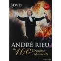 Andre Rieu - 100 Greatest Moments