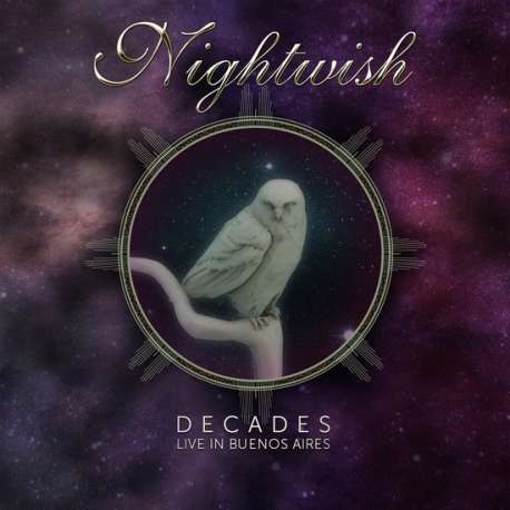 Decades: Live In Buenos Aires (Blu-ray)